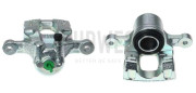 345182 BUDWEG CALIPER brzdový strmeň 345182 BUDWEG CALIPER