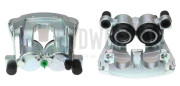 345205 BUDWEG CALIPER brzdový strmeň 345205 BUDWEG CALIPER