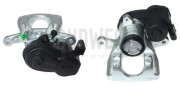 345208 BUDWEG CALIPER brzdový strmeň 345208 BUDWEG CALIPER