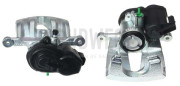 345213 BUDWEG CALIPER brzdový strmeň 345213 BUDWEG CALIPER