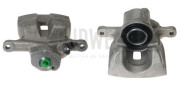 345219 Brzdový třmen BUDWEG CALIPER