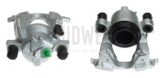 345221 BUDWEG CALIPER brzdový strmeň 345221 BUDWEG CALIPER