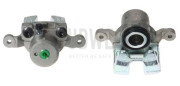 345257 BUDWEG CALIPER brzdový strmeň 345257 BUDWEG CALIPER