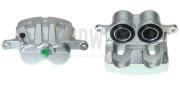 345260 BUDWEG CALIPER brzdový strmeň 345260 BUDWEG CALIPER