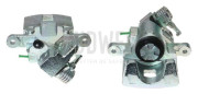 345262 BUDWEG CALIPER brzdový strmeň 345262 BUDWEG CALIPER