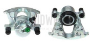 345271 BUDWEG CALIPER brzdový strmeň 345271 BUDWEG CALIPER