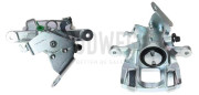 345300 BUDWEG CALIPER brzdový strmeň 345300 BUDWEG CALIPER