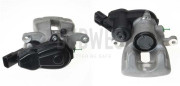 345310 BUDWEG CALIPER brzdový strmeň 345310 BUDWEG CALIPER