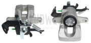 345331 BUDWEG CALIPER brzdový strmeň 345331 BUDWEG CALIPER