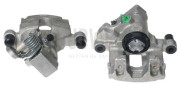 345349 BUDWEG CALIPER brzdový strmeň 345349 BUDWEG CALIPER