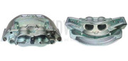 345360 Brzdový třmen BUDWEG CALIPER