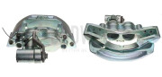 345367 Brzdový třmen BUDWEG CALIPER