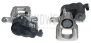 345384 BUDWEG CALIPER brzdový strmeň 345384 BUDWEG CALIPER