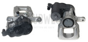 345385 BUDWEG CALIPER brzdový strmeň 345385 BUDWEG CALIPER