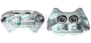 345391 BUDWEG CALIPER brzdový strmeň 345391 BUDWEG CALIPER