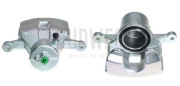 345395 BUDWEG CALIPER brzdový strmeň 345395 BUDWEG CALIPER