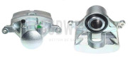 345396 Brzdový třmen BUDWEG CALIPER