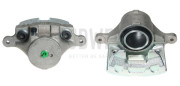 345398 BUDWEG CALIPER brzdový strmeň 345398 BUDWEG CALIPER