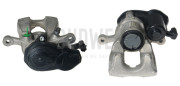 345400 BUDWEG CALIPER brzdový strmeň 345400 BUDWEG CALIPER