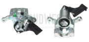 345404 BUDWEG CALIPER brzdový strmeň 345404 BUDWEG CALIPER