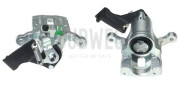 345405 BUDWEG CALIPER brzdový strmeň 345405 BUDWEG CALIPER