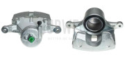 345409 BUDWEG CALIPER brzdový strmeň 345409 BUDWEG CALIPER