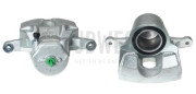 345410 BUDWEG CALIPER brzdový strmeň 345410 BUDWEG CALIPER