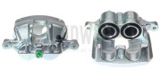 345413 BUDWEG CALIPER brzdový strmeň 345413 BUDWEG CALIPER