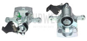 345430 BUDWEG CALIPER brzdový strmeň 345430 BUDWEG CALIPER