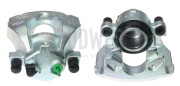 345434 BUDWEG CALIPER brzdový strmeň 345434 BUDWEG CALIPER