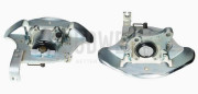 34544 BUDWEG CALIPER brzdový strmeň 34544 BUDWEG CALIPER