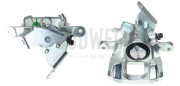 345440 BUDWEG CALIPER brzdový strmeň 345440 BUDWEG CALIPER