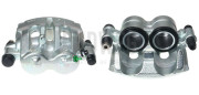 345518 Brzdový třmen BUDWEG CALIPER