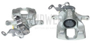 345527 Brzdový třmen BUDWEG CALIPER