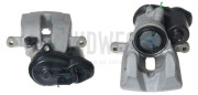 345542 BUDWEG CALIPER brzdový strmeň 345542 BUDWEG CALIPER