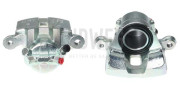345546 Brzdový třmen BUDWEG CALIPER