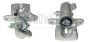 345548 BUDWEG CALIPER brzdový strmeň 345548 BUDWEG CALIPER