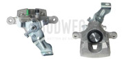 345558 BUDWEG CALIPER brzdový strmeň 345558 BUDWEG CALIPER