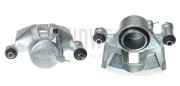 345584 Brzdový třmen BUDWEG CALIPER