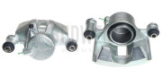 345585 Brzdový třmen BUDWEG CALIPER