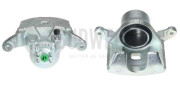 345607 Brzdový třmen BUDWEG CALIPER