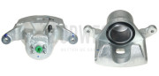 345607 BUDWEG CALIPER brzdový strmeň 345607 BUDWEG CALIPER