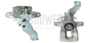 345626 BUDWEG CALIPER brzdový strmeň 345626 BUDWEG CALIPER