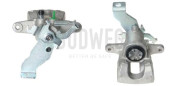 345627 BUDWEG CALIPER brzdový strmeň 345627 BUDWEG CALIPER