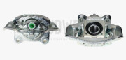 34564 Brzdový třmen BUDWEG CALIPER
