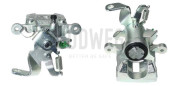 345646 BUDWEG CALIPER brzdový strmeň 345646 BUDWEG CALIPER