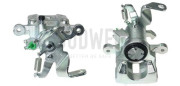 345647 BUDWEG CALIPER brzdový strmeň 345647 BUDWEG CALIPER