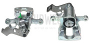 345670 BUDWEG CALIPER brzdový strmeň 345670 BUDWEG CALIPER