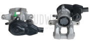 345681 BUDWEG CALIPER brzdový strmeň 345681 BUDWEG CALIPER