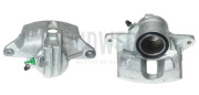 345698 Brzdový třmen BUDWEG CALIPER
